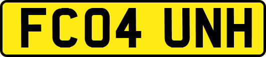 FC04UNH