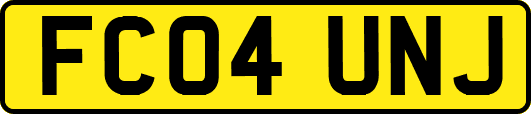 FC04UNJ