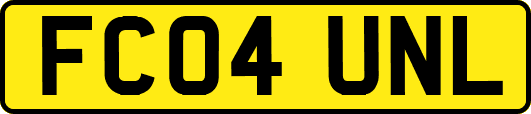 FC04UNL