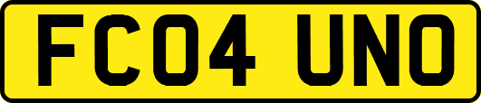 FC04UNO