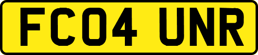 FC04UNR