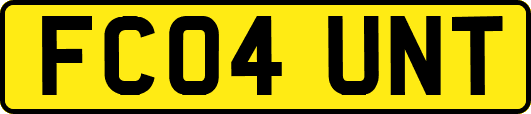 FC04UNT