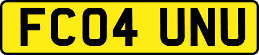 FC04UNU