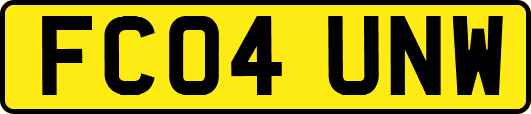 FC04UNW