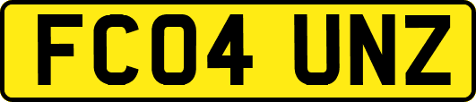 FC04UNZ