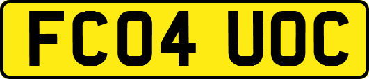 FC04UOC