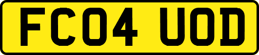 FC04UOD