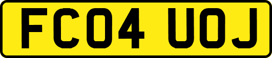 FC04UOJ
