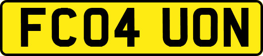 FC04UON