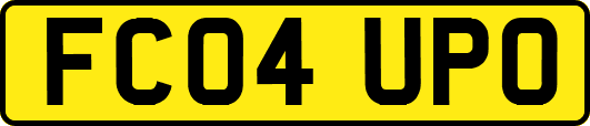 FC04UPO