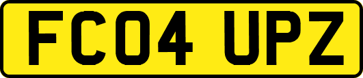 FC04UPZ