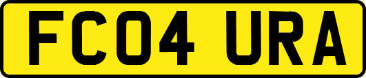 FC04URA