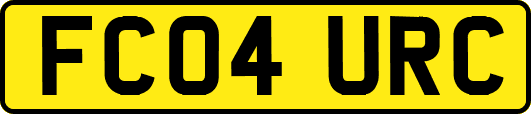 FC04URC