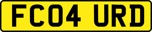 FC04URD
