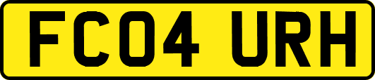FC04URH