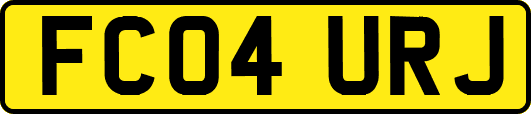 FC04URJ