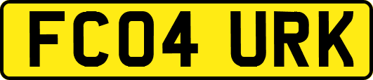 FC04URK