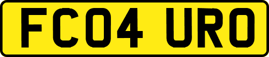 FC04URO