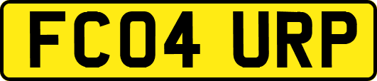 FC04URP