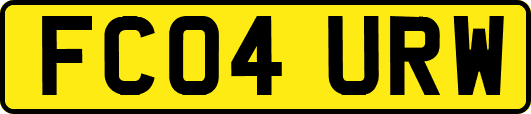 FC04URW