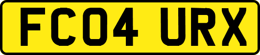 FC04URX