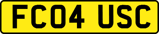 FC04USC