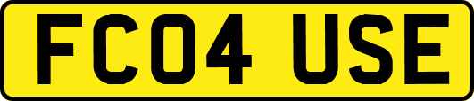 FC04USE