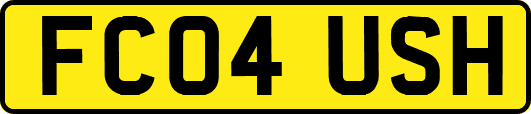 FC04USH