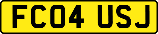FC04USJ