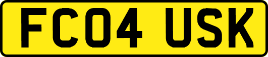 FC04USK