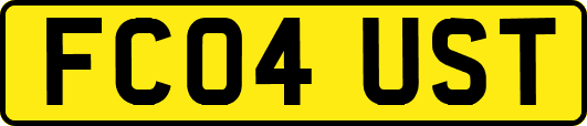 FC04UST