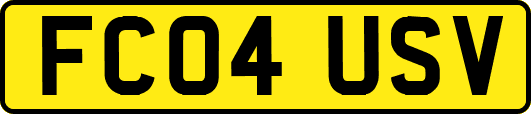 FC04USV