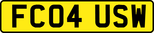 FC04USW