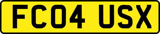 FC04USX