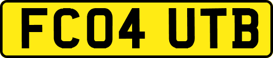 FC04UTB