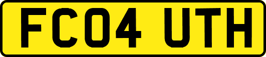 FC04UTH