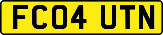 FC04UTN
