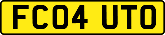 FC04UTO