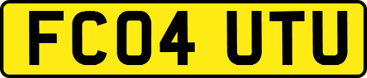 FC04UTU
