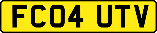 FC04UTV