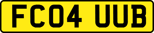 FC04UUB