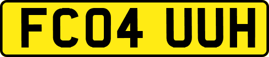 FC04UUH