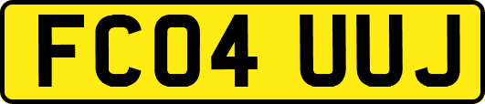 FC04UUJ