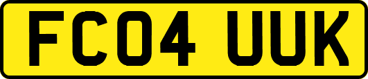 FC04UUK