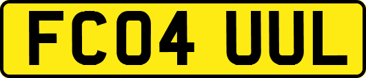 FC04UUL