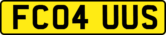 FC04UUS