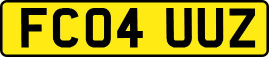FC04UUZ