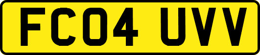 FC04UVV
