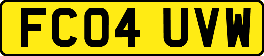 FC04UVW