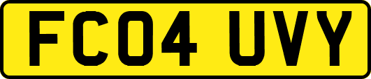 FC04UVY